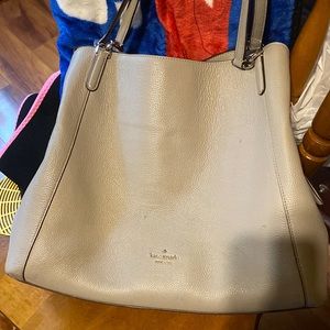 Kate spade tote